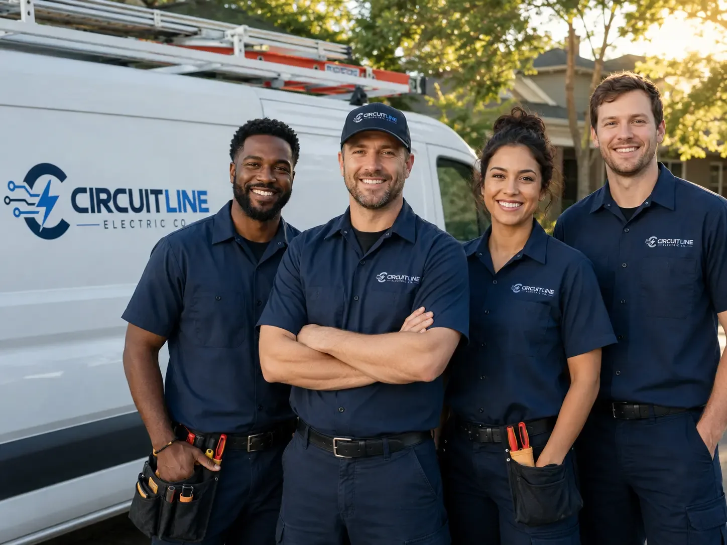 Whole Home Rewiring company in Sapelo Island, GA